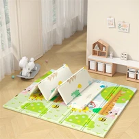 מחצלת מתקפלת XPE 180*200*2.0 ס"מ